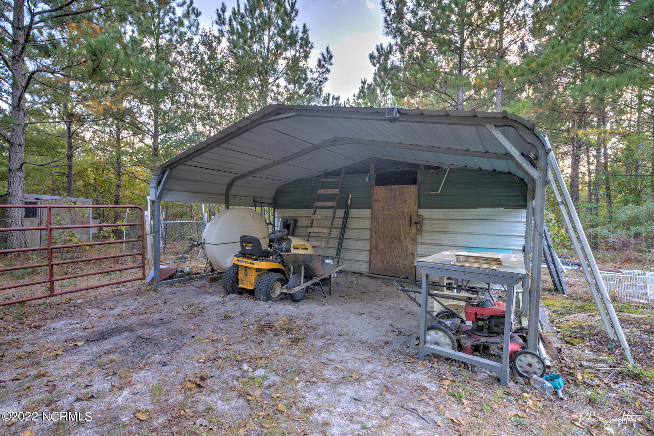 1092 Jones Spring Church Road Ellerbe, NC 28338 - Photo 36 of 36 4630ECFB-13D4-48C7-B7BE-CCD799E24286