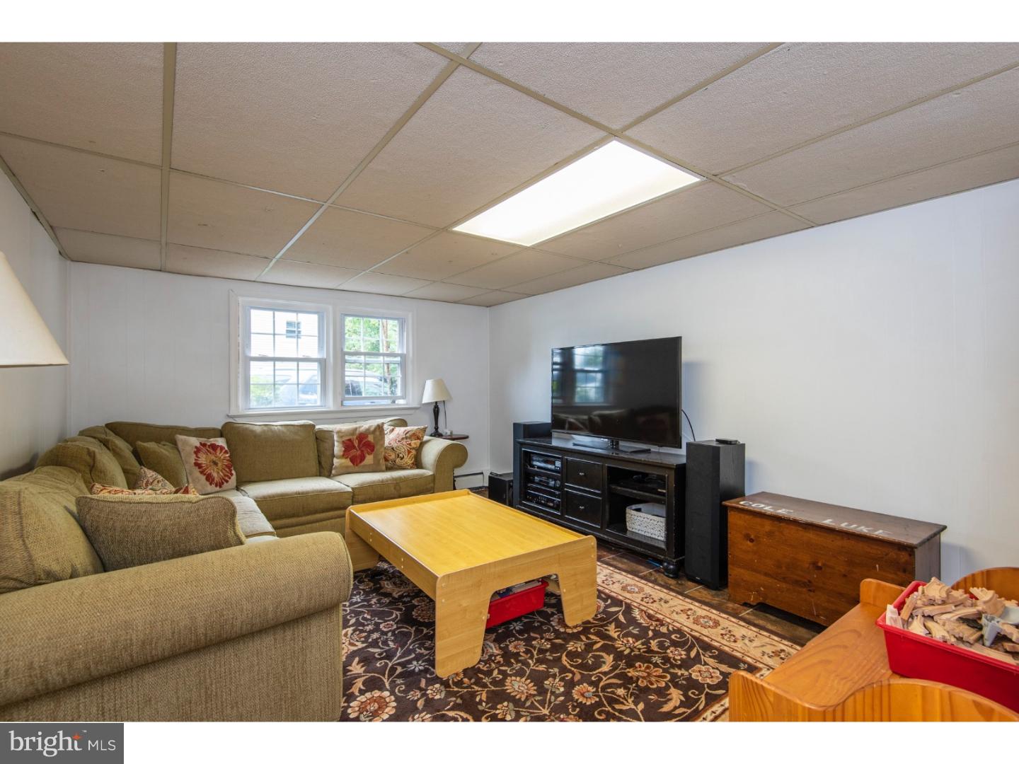 109 Spring Road Malvern, PA 19355 - Photo 22 of 25 Basement - Finished