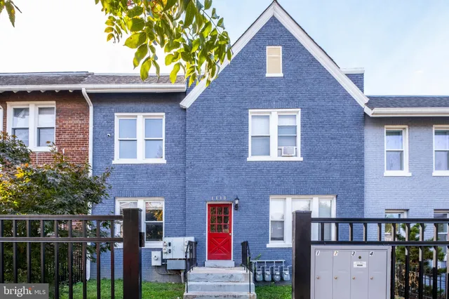 $1,650 | 1113 Penn Street Northeast, Unit 4, Washington, DC 20002