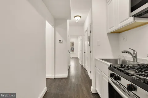 $1,650 | 1113 Penn Street Northeast, Unit 4, Washington, DC 20002