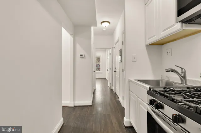 $1,650 | 1113 Penn Street Northeast, Unit 4, Washington, DC 20002