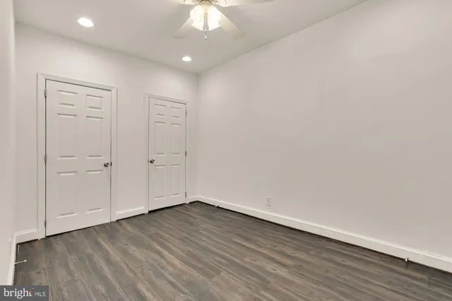 $1,650 | 1113 Penn Street Northeast, Unit 4, Washington, DC 20002