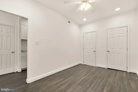 $1,650 | 1113 Penn Street Northeast, Unit 4, Washington, DC 20002