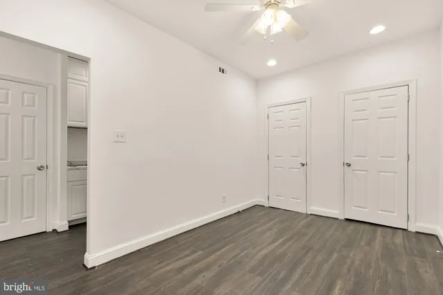 $1,650 | 1113 Penn Street Northeast, Unit 4, Washington, DC 20002