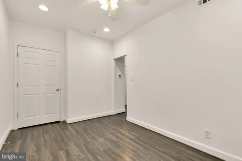 $1,650 | 1113 Penn Street Northeast, Unit 4, Washington, DC 20002