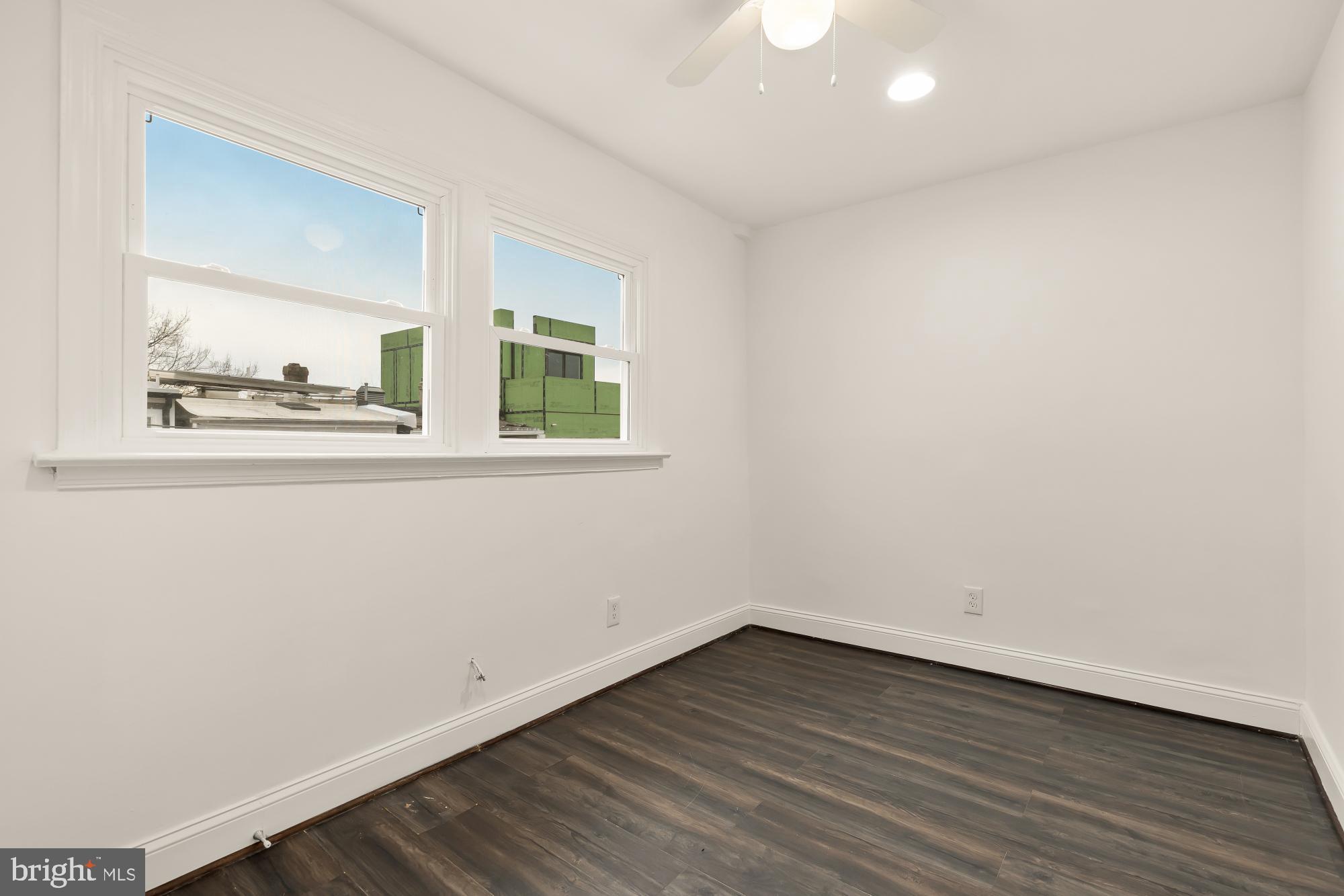 1113 Penn Street Northeast, Unit 4 Washington, DC 20002 - Photo 17 of 22 Bright and airy room with modern charm.