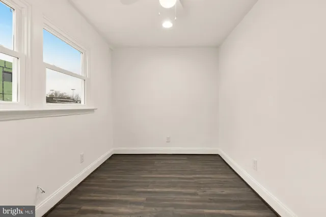 $1,650 | 1113 Penn Street Northeast, Unit 4, Washington, DC 20002