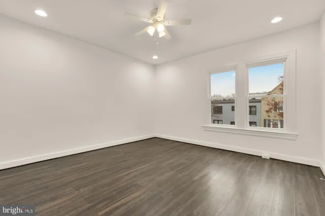 $1,650 | 1113 Penn Street Northeast, Unit 4, Washington, DC 20002