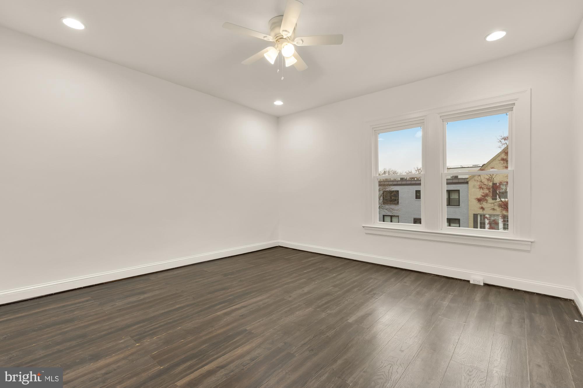 1113 Penn Street Northeast, Unit 4 Washington, DC 20002 - Photo 3 of 22 Bright and airy space with modern charm.