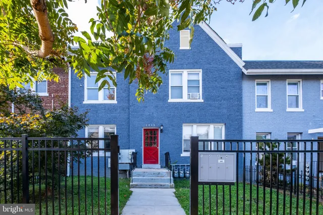 $1,650 | 1113 Penn Street Northeast, Unit 4, Washington, DC 20002