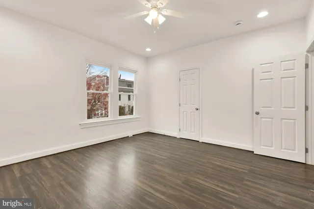 $1,650 | 1113 Penn Street Northeast, Unit 4, Washington, DC 20002