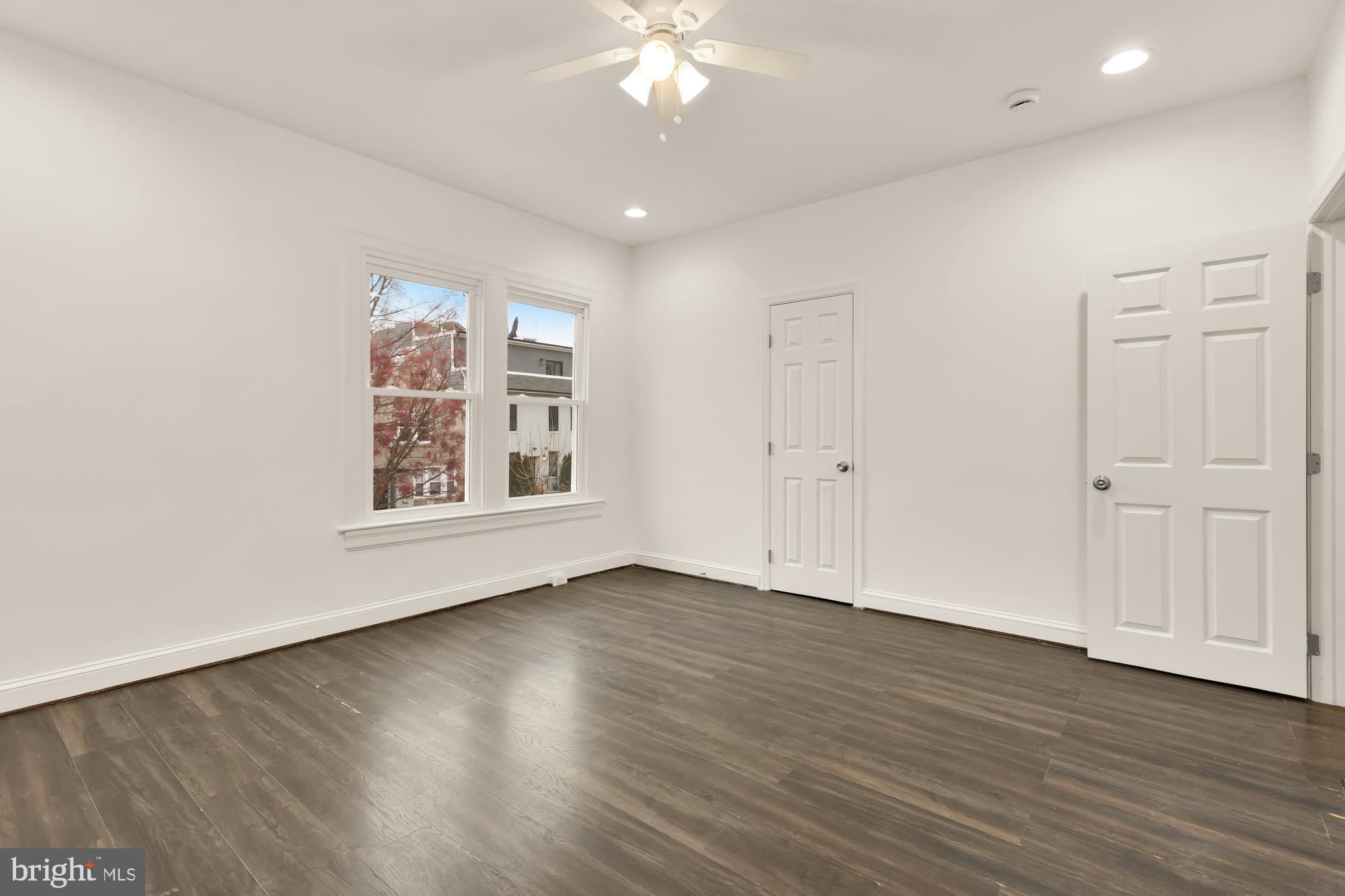 1113 Penn Street Northeast, Unit 4 Washington, DC 20002 - Photo 4 of 22 Bright and airy space with modern charm.