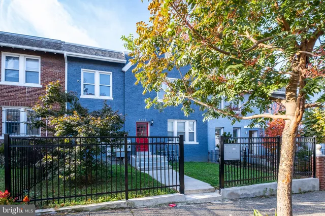 $1,650 | 1113 Penn Street Northeast, Unit 4, Washington, DC 20002