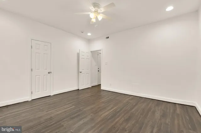 $1,650 | 1113 Penn Street Northeast, Unit 4, Washington, DC 20002