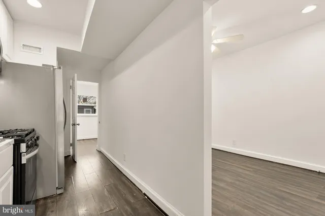 $1,650 | 1113 Penn Street Northeast, Unit 4, Washington, DC 20002