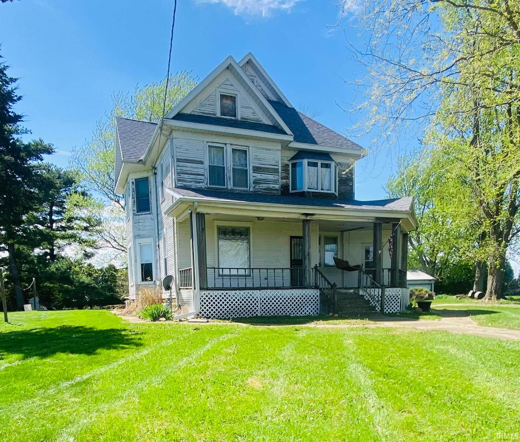 4312 North Old State Road 17 Rochester, IN 46975 - Photo 2 of 35