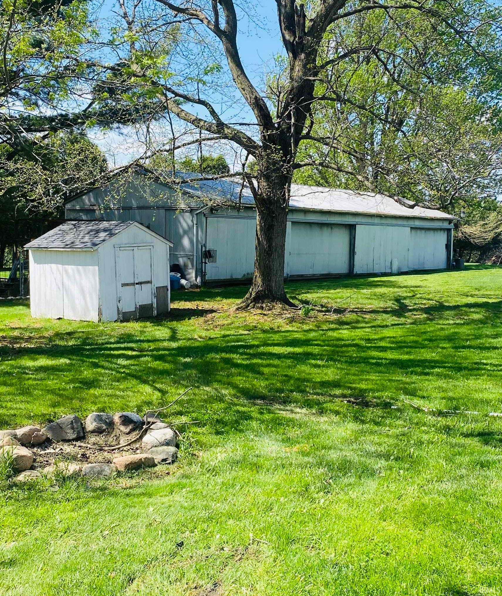 4312 North Old State Road 17 Rochester, IN 46975 - Photo 3 of 35