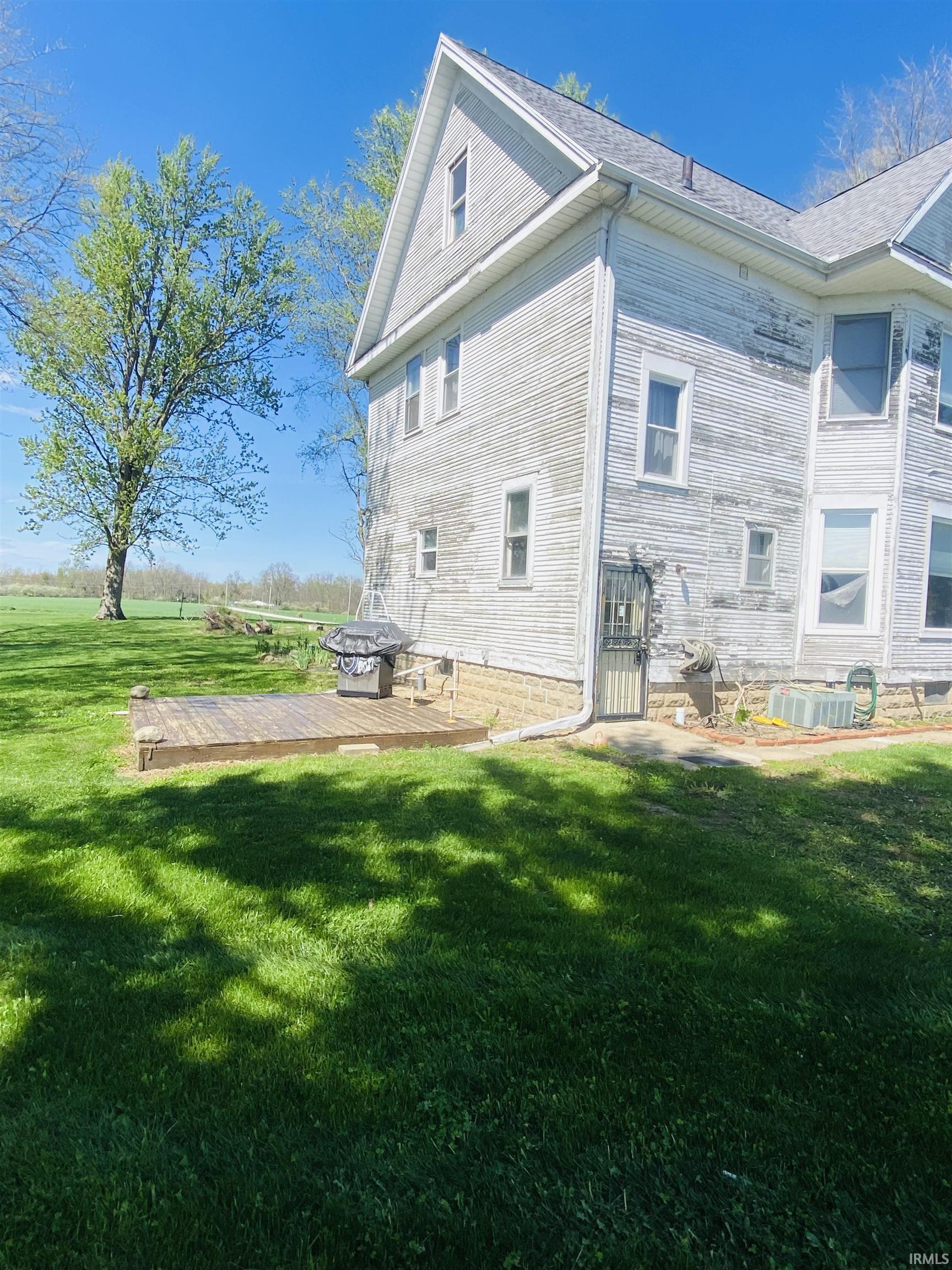 4312 North Old State Road 17 Rochester, IN 46975 - Photo 31 of 35