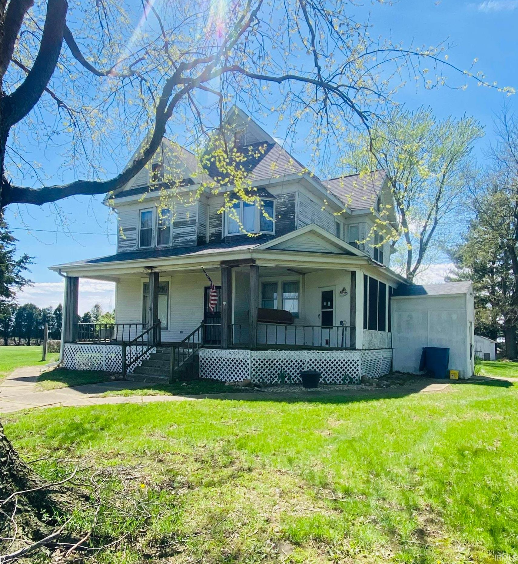 4312 North Old State Road 17 Rochester, IN 46975 - Photo 5 of 35