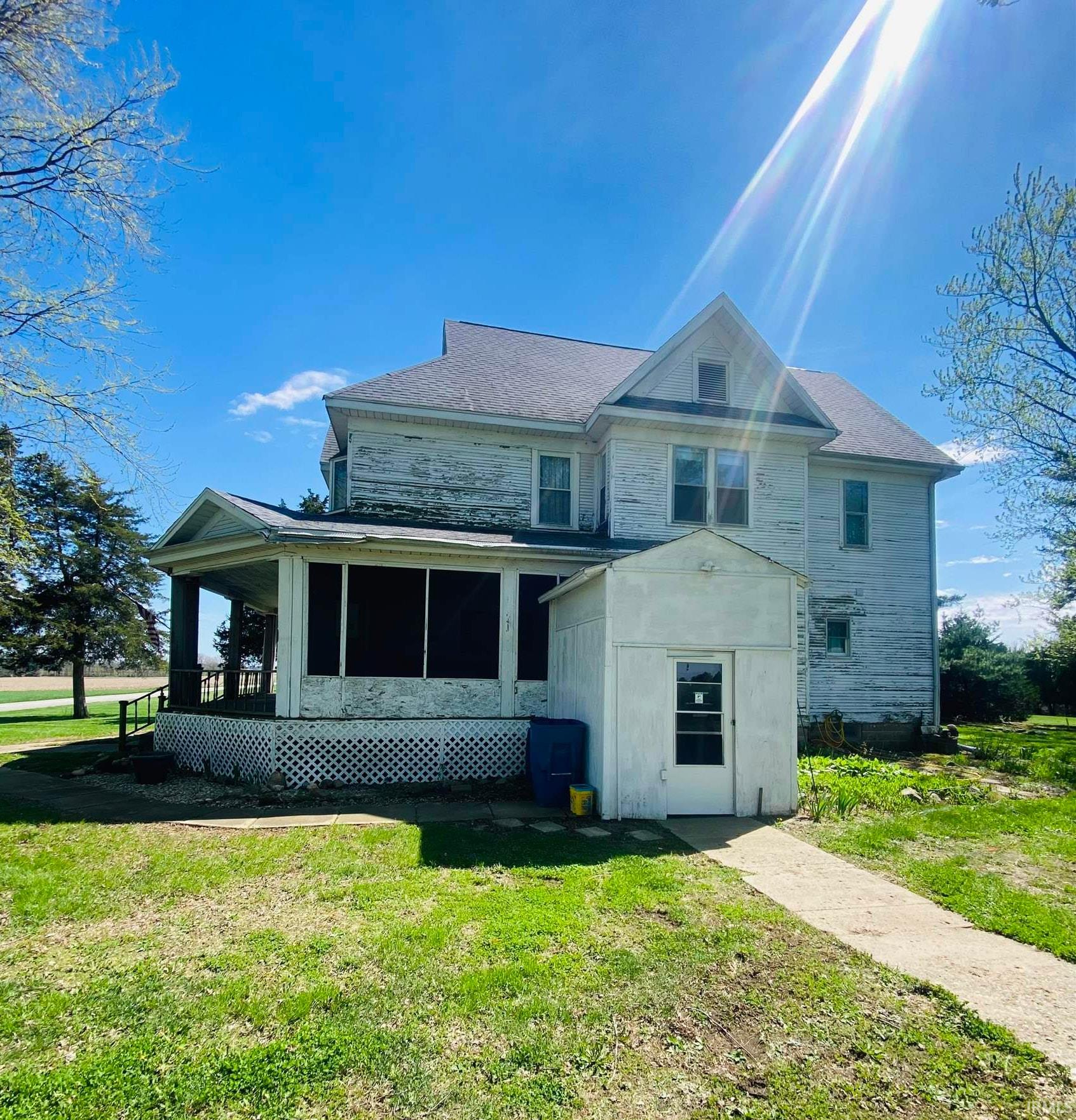 4312 North Old State Road 17 Rochester, IN 46975 - Photo 6 of 35