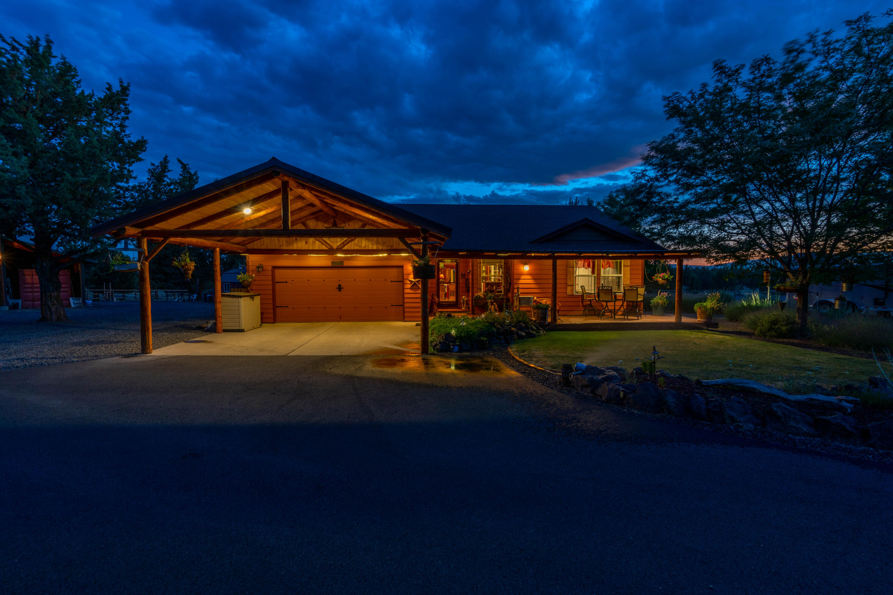 10226 Geneva View Road Terrebonne, OR 97760 - Photo 2 of 86 DSC06962