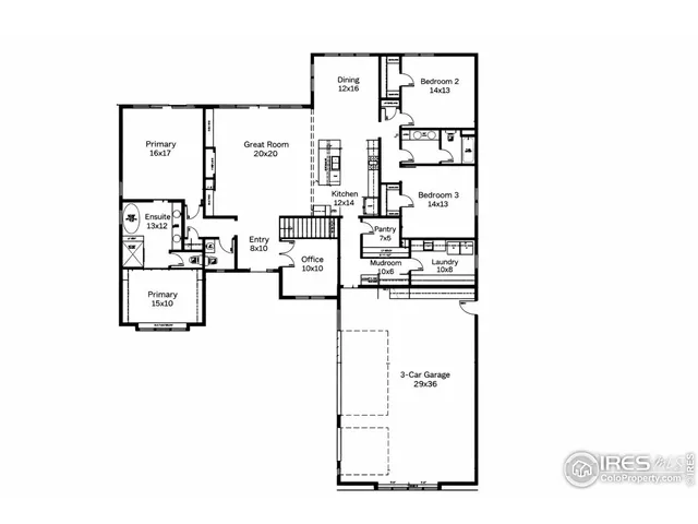 $1,800,000 | 15300 Ypsilon Circle, Mead, CO 80542