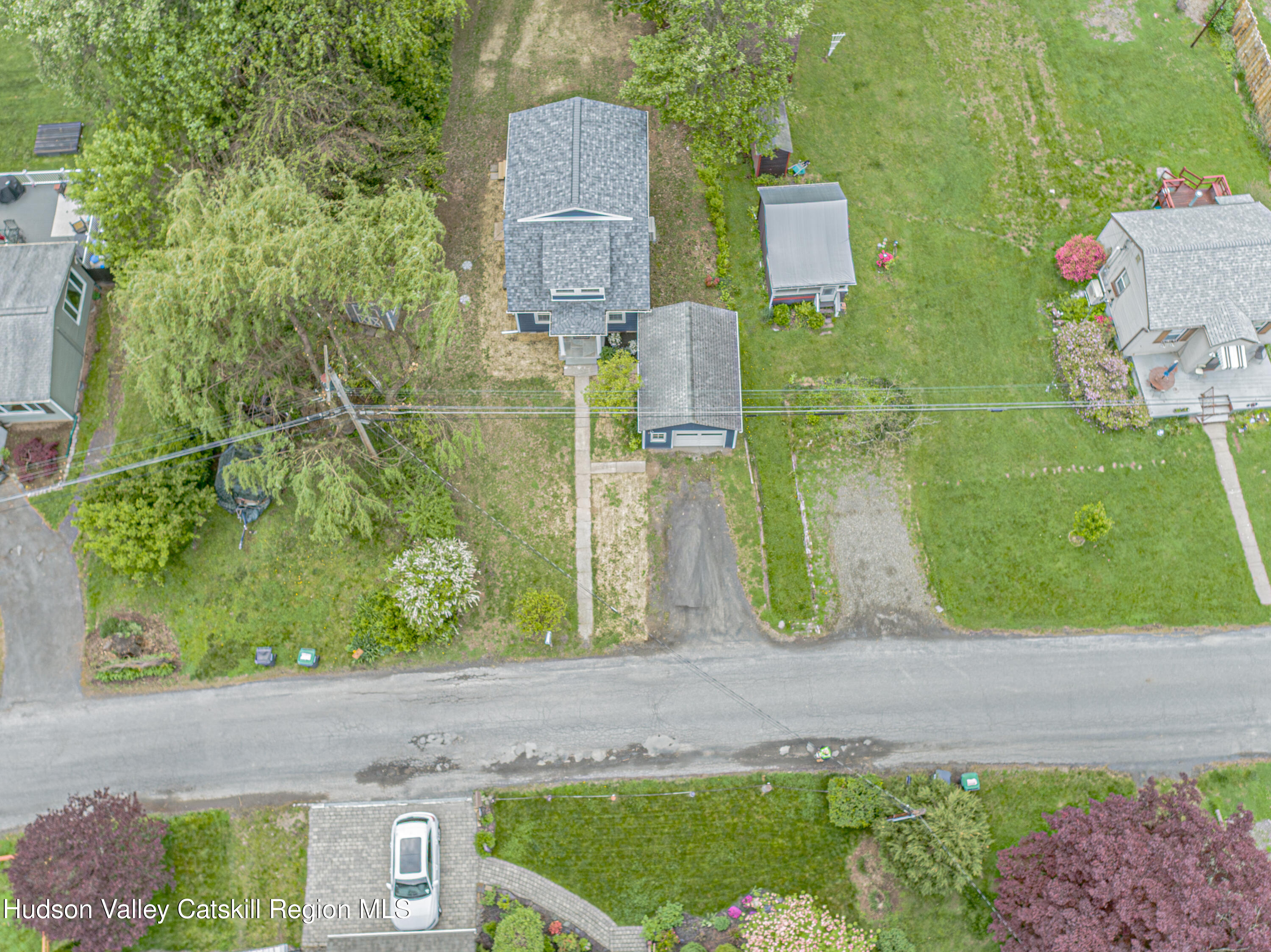 148 Esopus Creek Road Saugerties, NY 12477 - Photo 13 of 40 DJI_0957