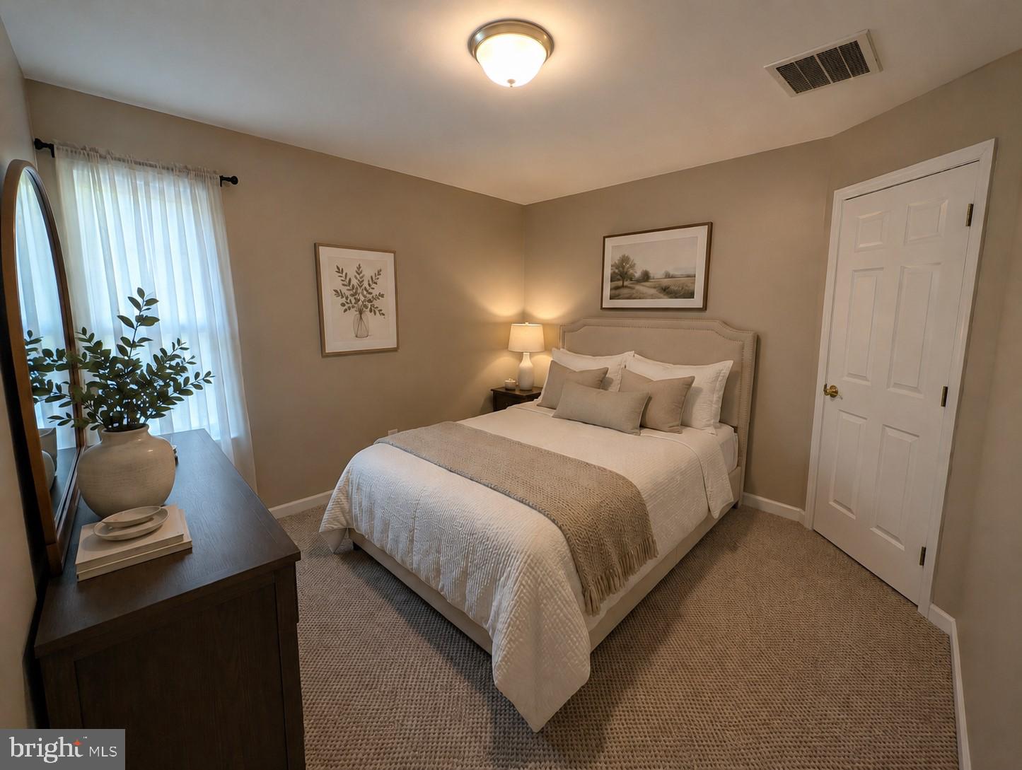 216 Walnut Creek Road Huntingtown, MD 20639 - Photo 10 of 22 bedroom