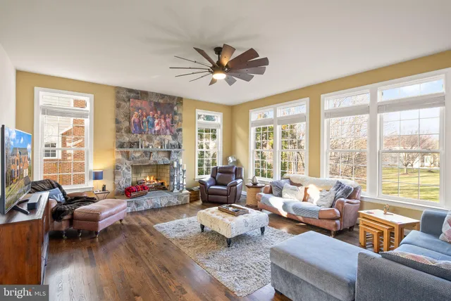 $1,299,000 | 18771 Kipheart Drive, Leesburg, VA 20176