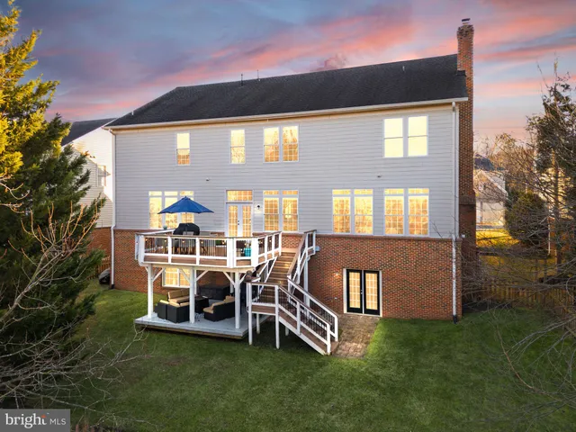 $1,299,000 | 18771 Kipheart Drive, Leesburg, VA 20176
