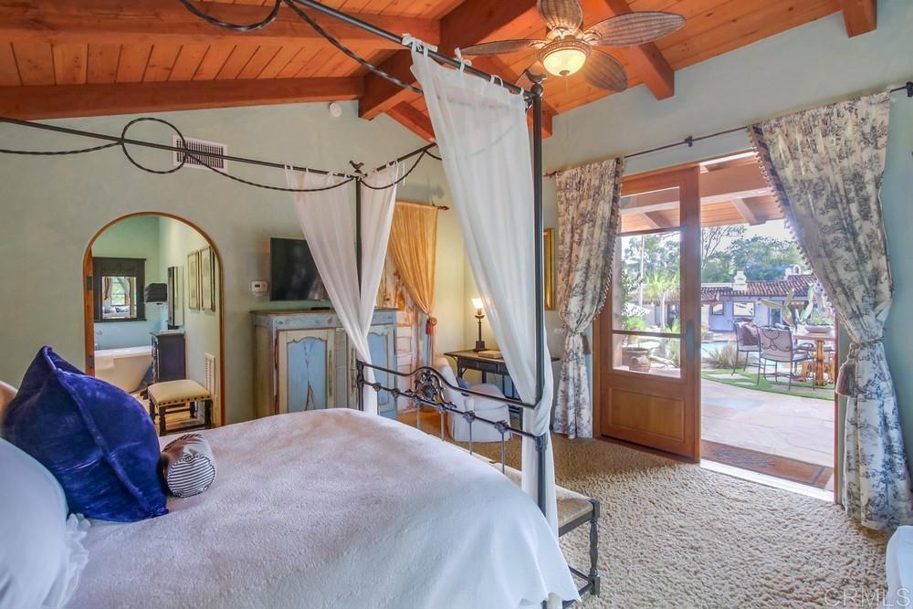 Undisclosed Address Rancho Santa Fe, CA 92067 - Photo 36 of 70