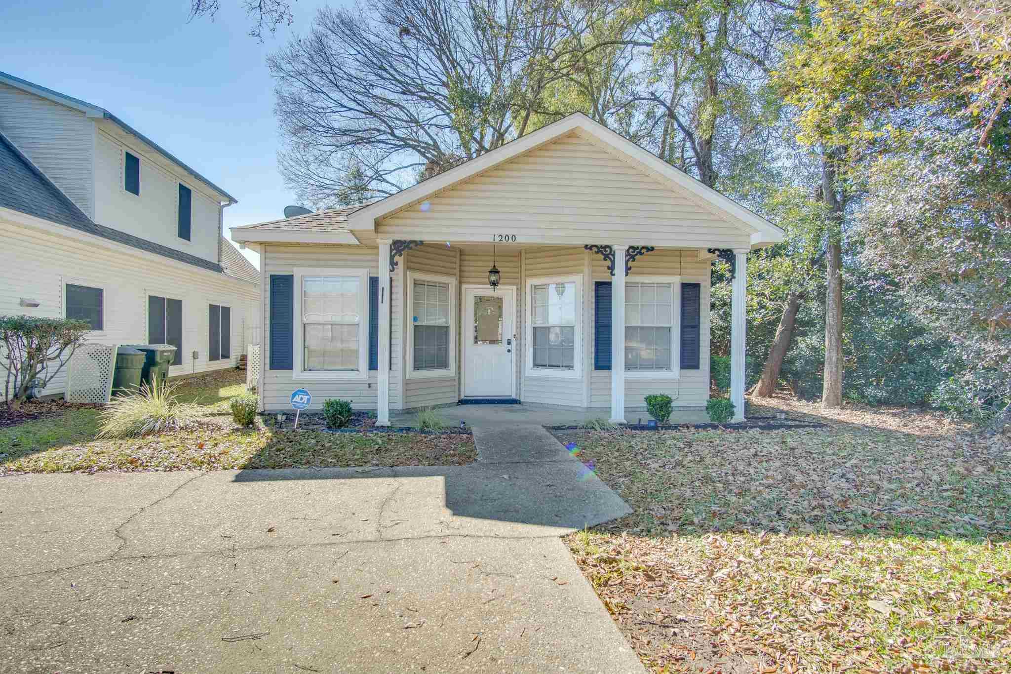 1200 Jasper Street Cantonment, FL 32533 - Photo 1 of 25