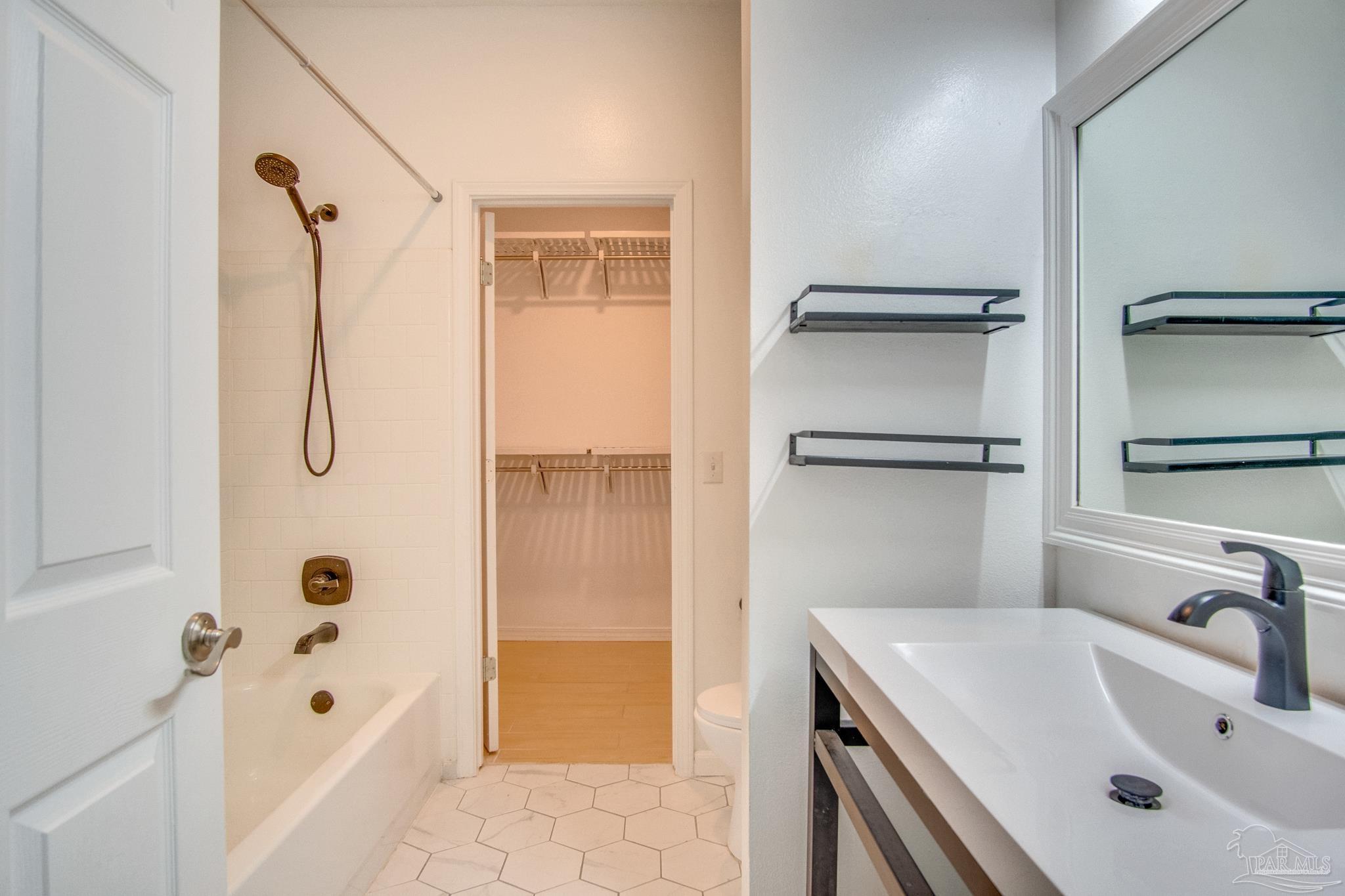 1200 Jasper Street Cantonment, FL 32533 - Photo 13 of 25