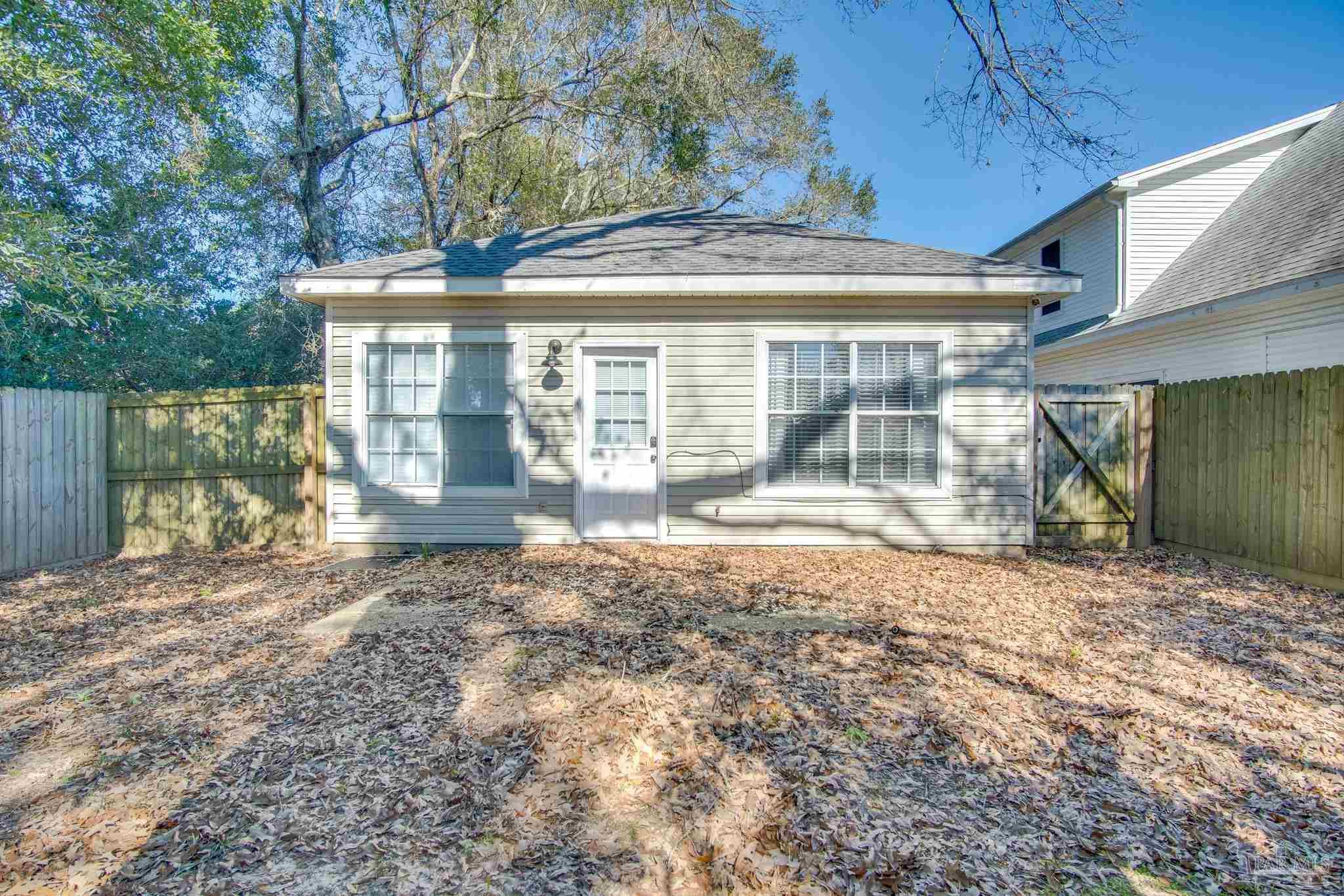 1200 Jasper Street Cantonment, FL 32533 - Photo 24 of 25