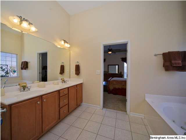 150 Village Lane Pelham, AL 35124 - Photo 17 of 25