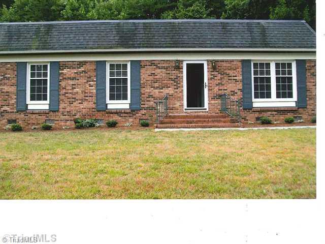 1458 Vestal Road Rural Hall, NC 27045 - Photo 1 of 1 Exterior Front.