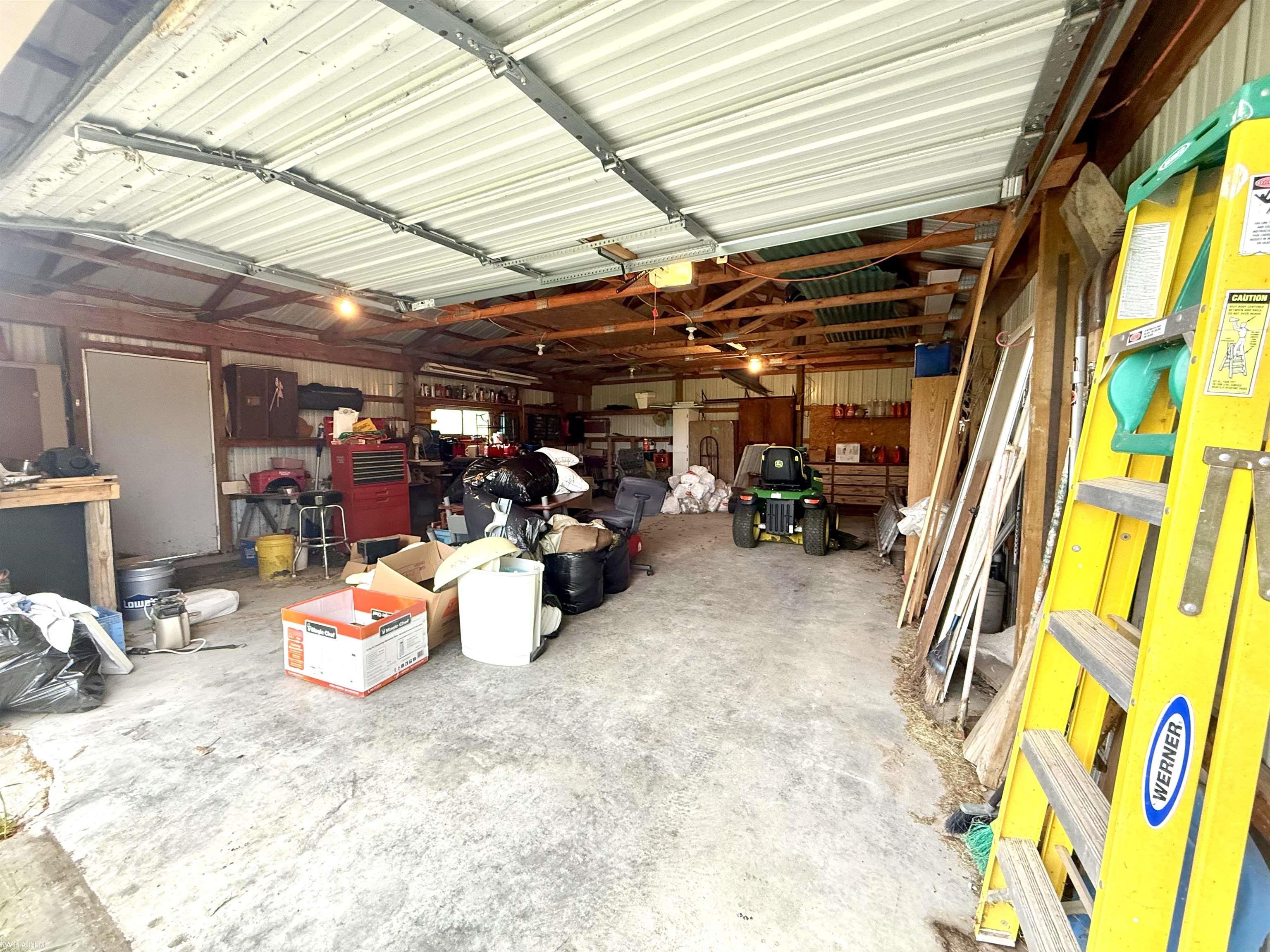 2109 South Bard Road Gladwin, MI 48624 - Photo 60 of 62