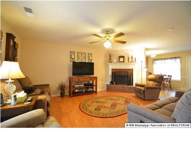 136 Laughter Road Hernando, MS 38632 - Photo 2 of 23 Additional Photo