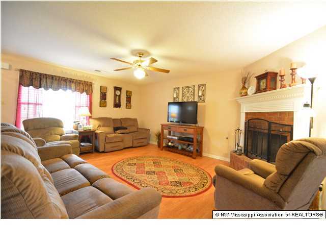 136 Laughter Road Hernando, MS 38632 - Photo 4 of 23 Additional Photo