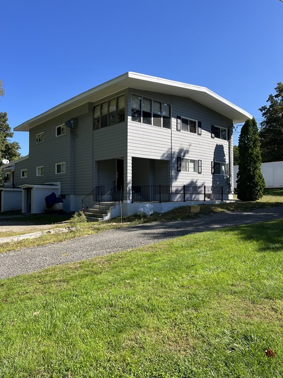 52 Providence Road Grafton, MA 01519 - Photo 4 of 6 Gallery Image 4