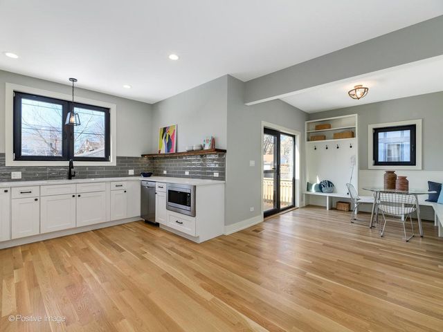 $772,000 | 4128 North Leamington Avenue, Chicago, IL 60641