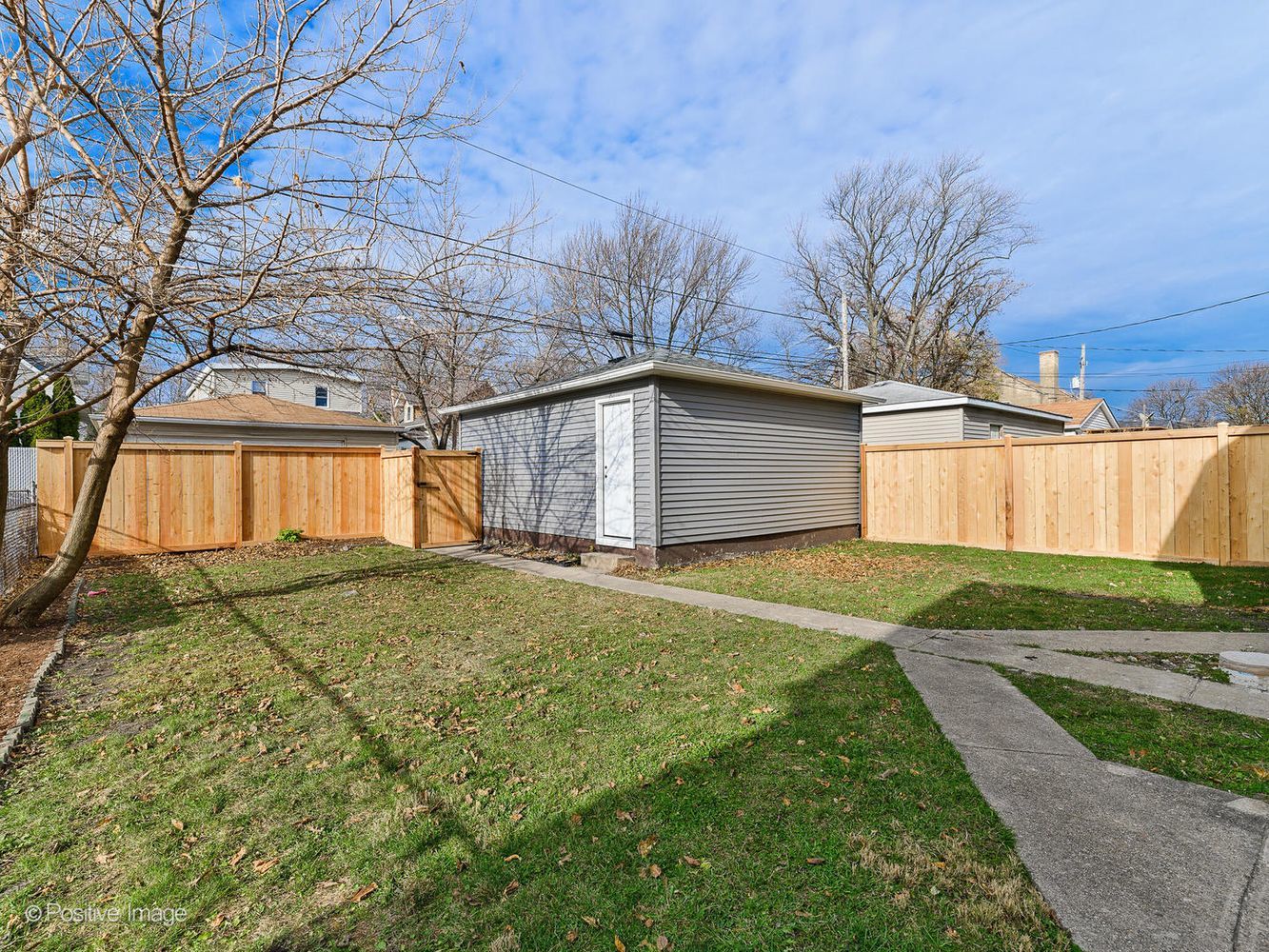 4128 North Leamington Avenue Chicago, IL 60641 - Photo 25 of 30