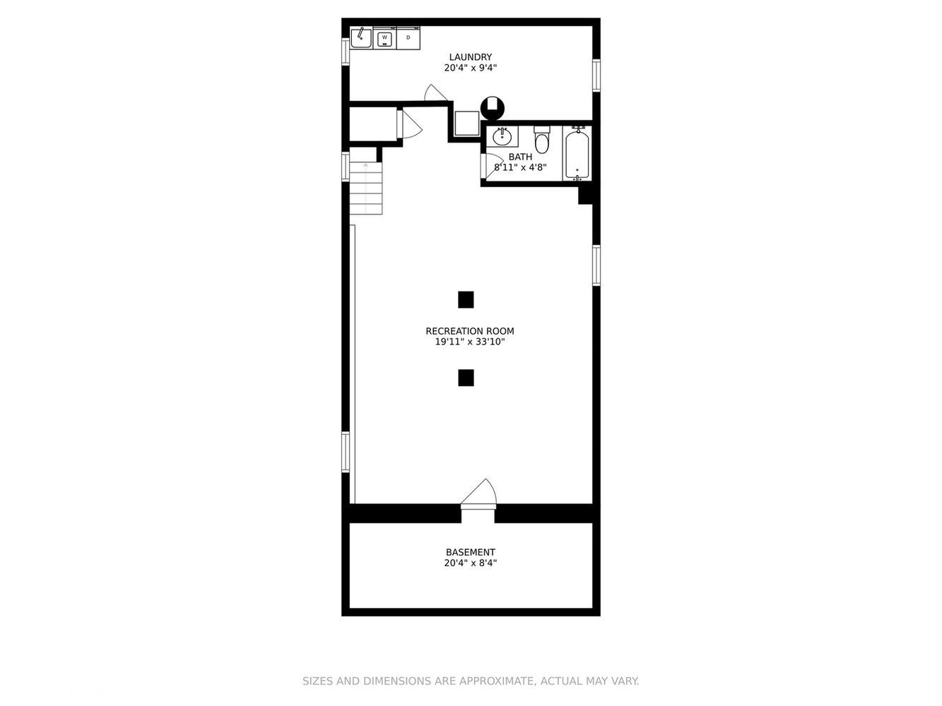 4128 North Leamington Avenue Chicago, IL 60641 - Photo 28 of 30