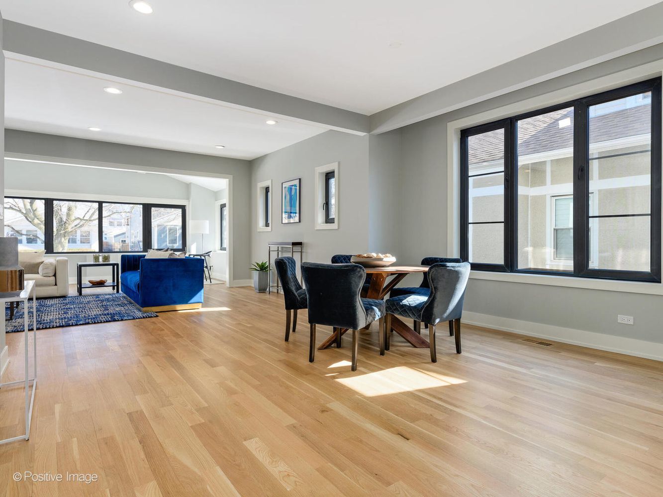 4128 North Leamington Avenue Chicago, IL 60641 - Photo 9 of 30