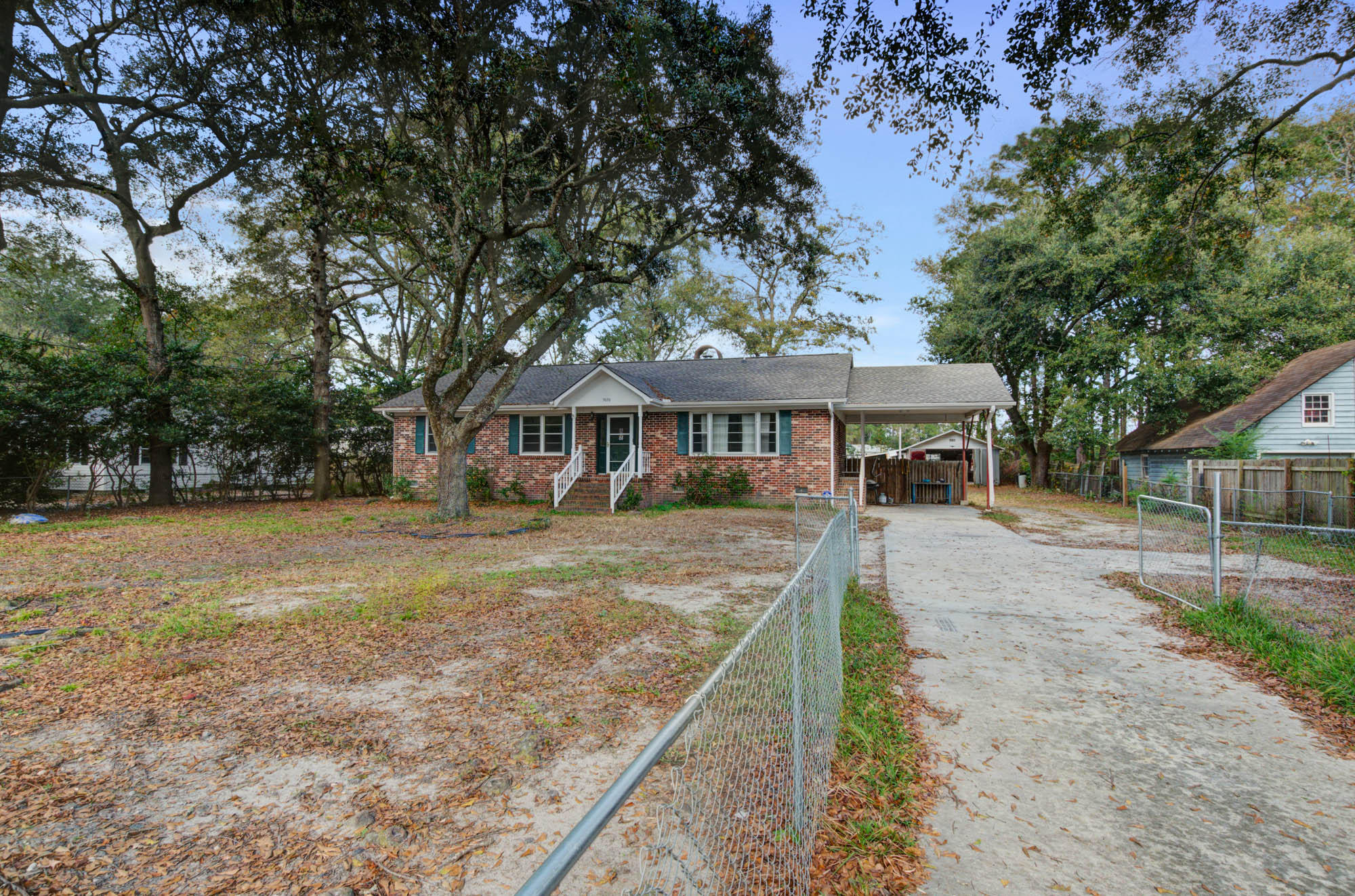 9698 Jamison Road Ladson, SC 29456 - Photo 1 of 23 9698 Miles Jamison (1)