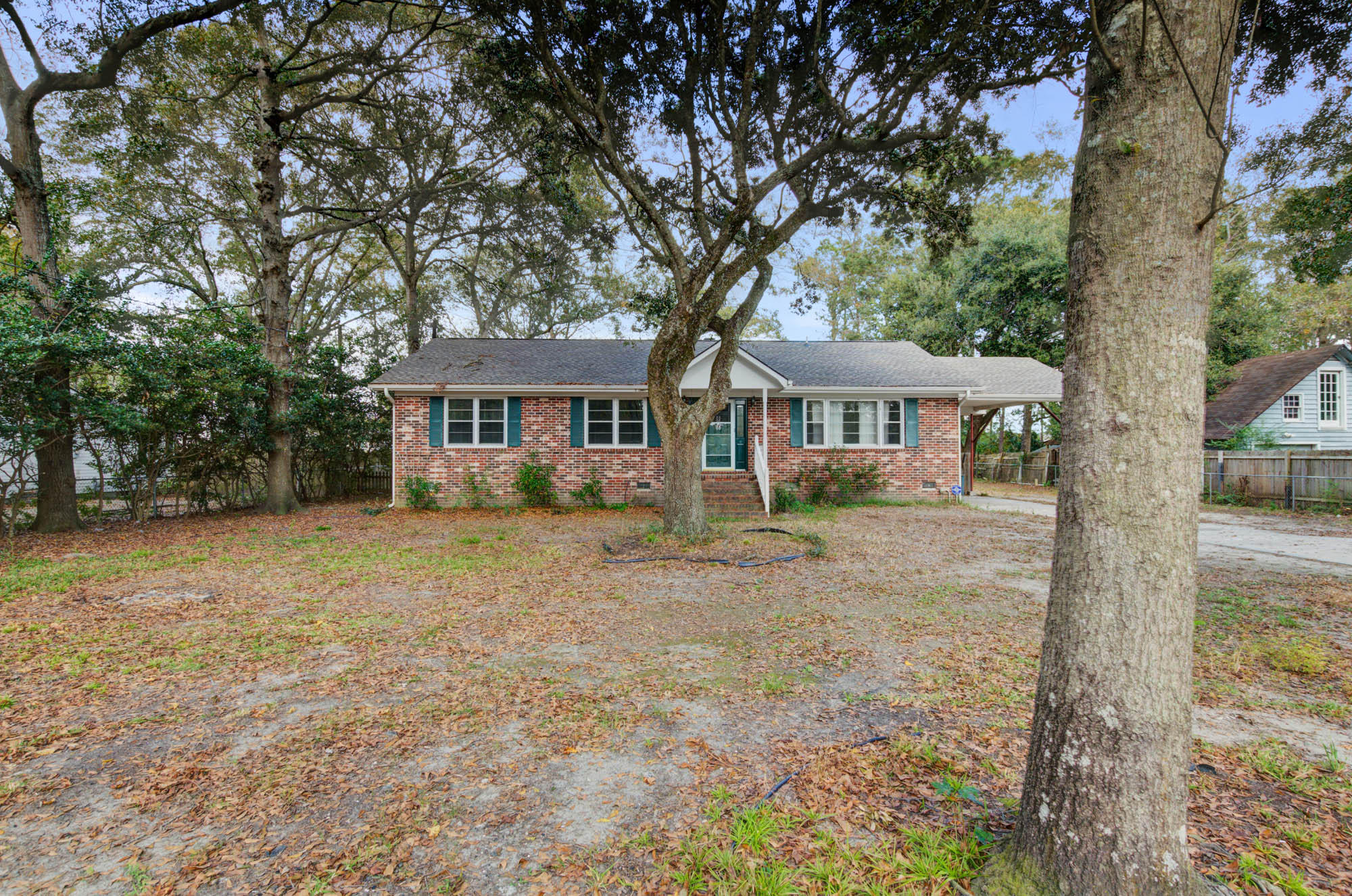 9698 Jamison Road Ladson, SC 29456 - Photo 2 of 23 9698 Miles Jamison (2)