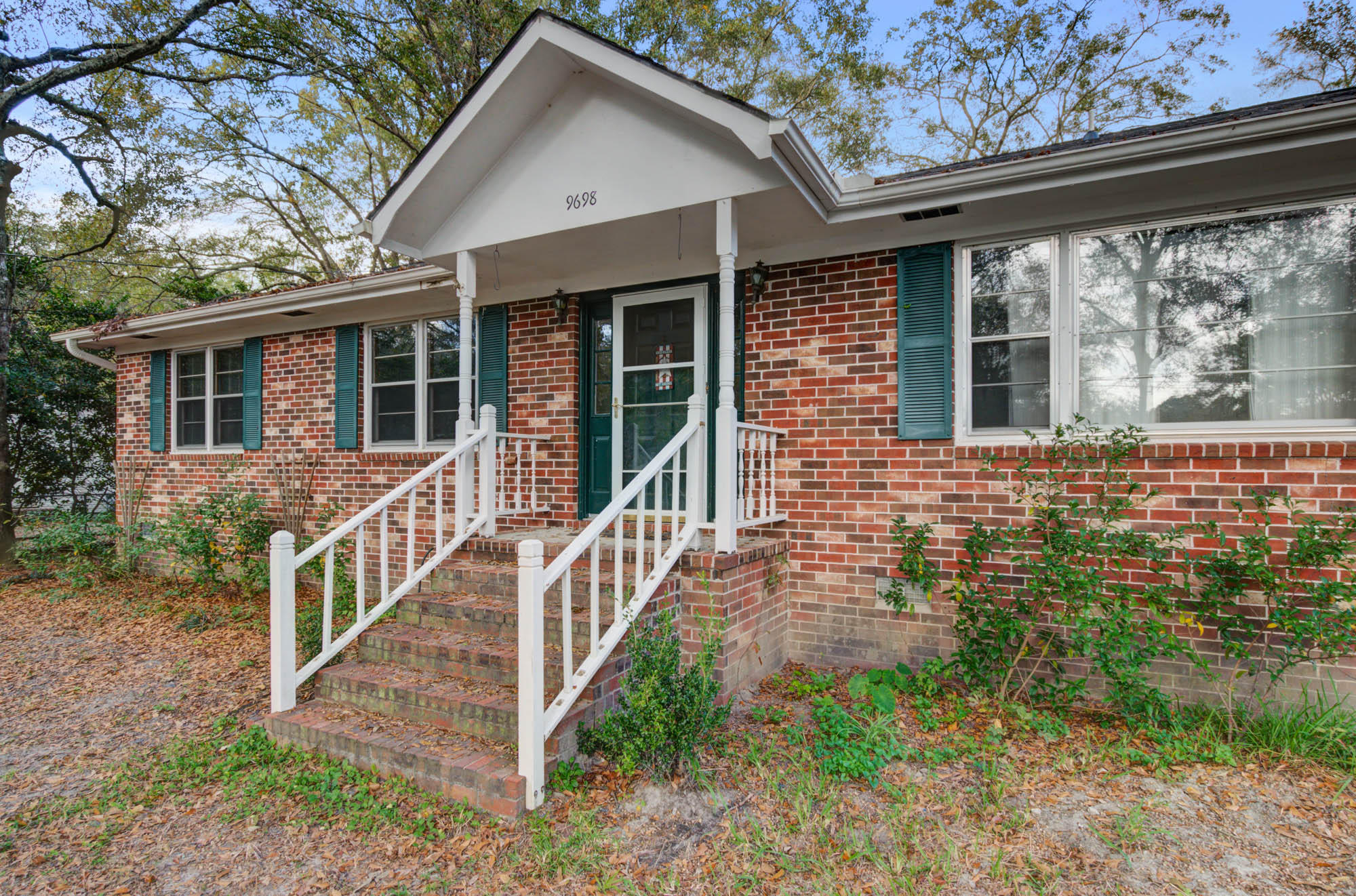 9698 Jamison Road Ladson, SC 29456 - Photo 4 of 23 9698 Miles Jamison (4)