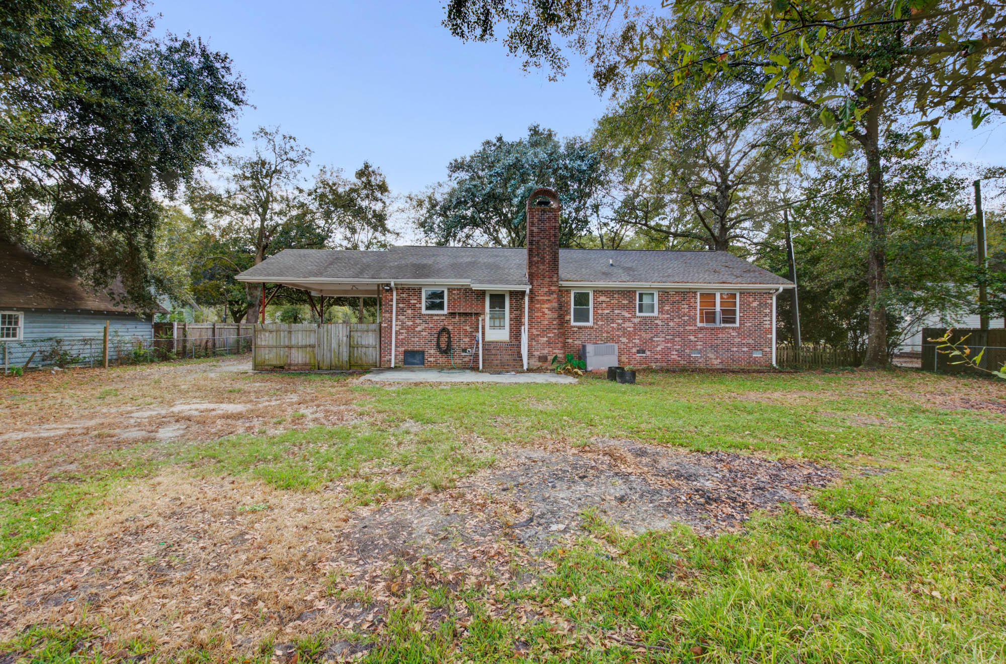 9698 Jamison Road Ladson, SC 29456 - Photo 6 of 23 9698 Miles Jamison (6)