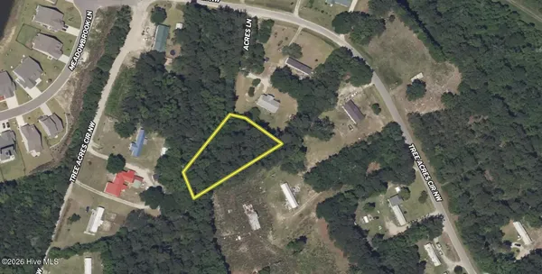 $35,000 | 470 Acres Lane, Calabash, NC 28467