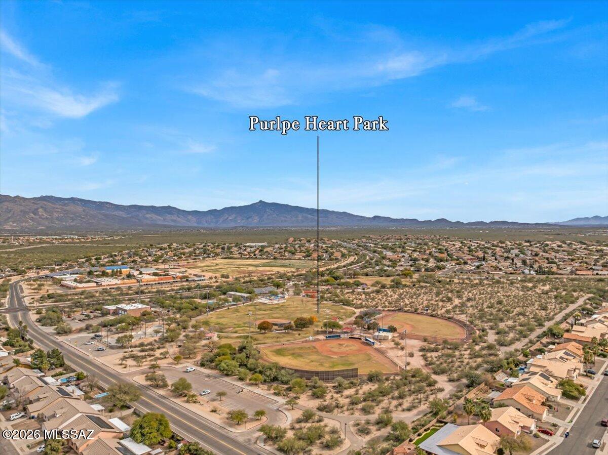 7828 South Lauder Street Tucson, AZ 85747 - Photo 45 of 46